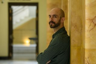 manos vavadakis